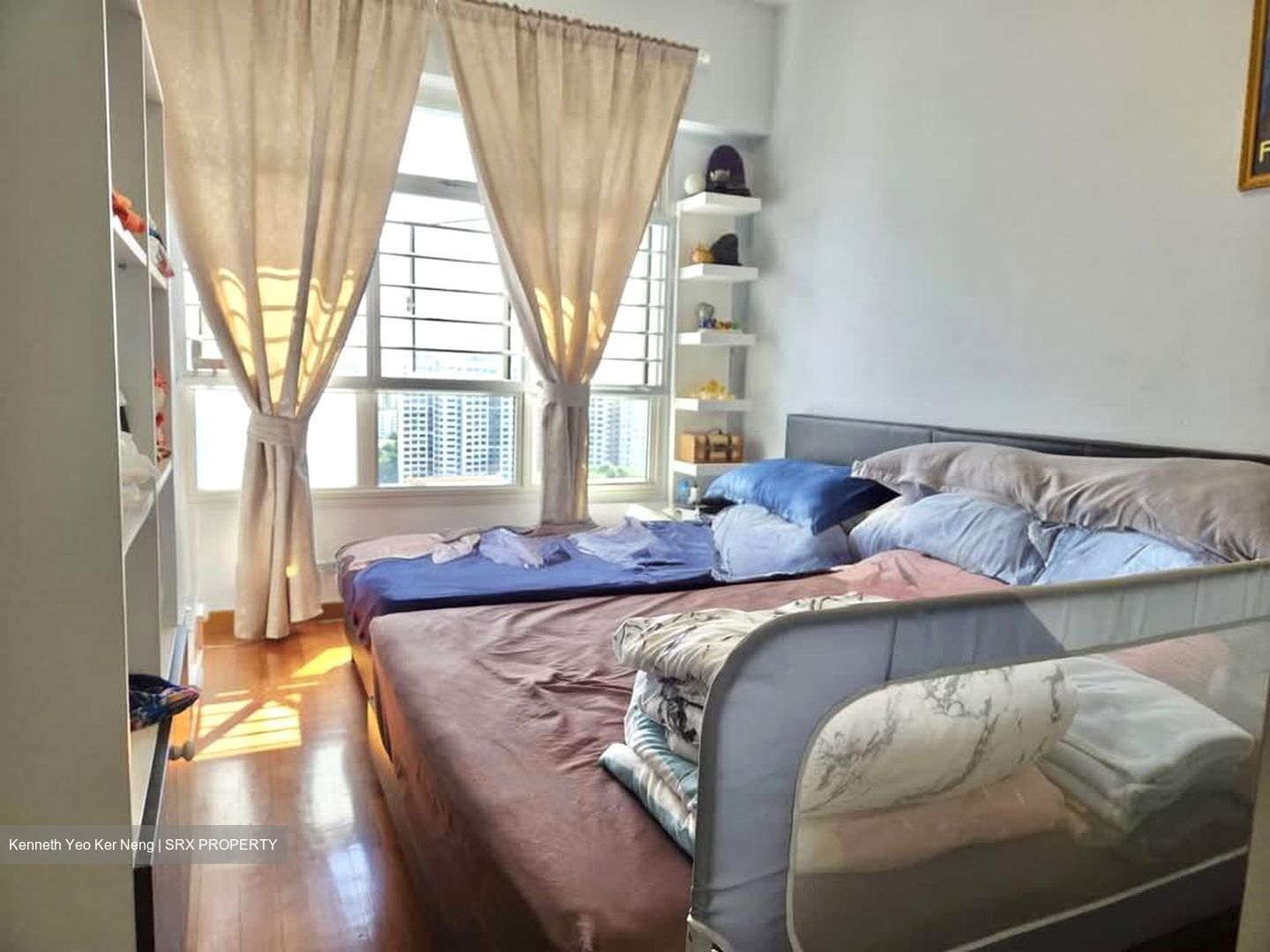 Blk 323A Punggol Bayview (Punggol), HDB 4 Rooms #575879501